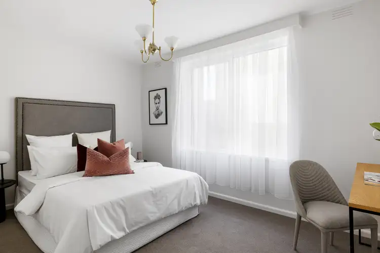 Fourth view of Homely apartment listing, 4/4-6 Auburn Grove, Hawthorn East VIC 3123