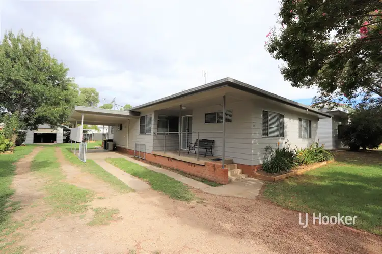 Main view of Homely house listing, 97 Bannockburn Road, Inverell NSW 2360