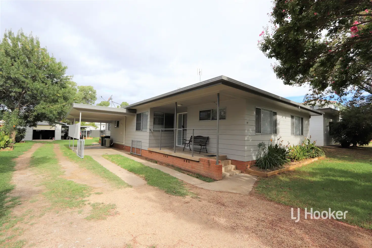 Main view of Homely house listing, 97 Bannockburn Road, Inverell NSW 2360