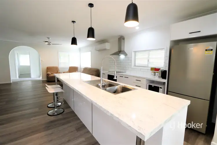 Second view of Homely house listing, 97 Bannockburn Road, Inverell NSW 2360