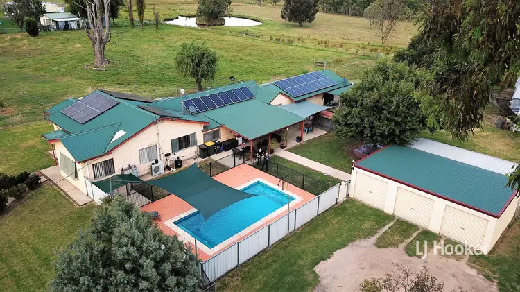 4053 Bundarra Road, Inverell NSW 2360