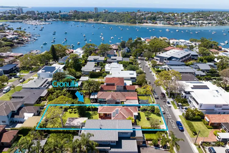 Second view of Homely house listing, 39 Smarts Crescent, Burraneer NSW 2230