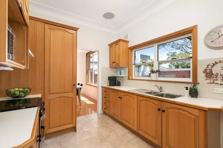 Fifth view of Homely house listing, 39 Smarts Crescent, Burraneer NSW 2230