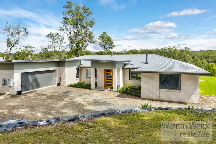 Third view of Homely house listing, 186 South Arm Road, Urunga NSW 2455