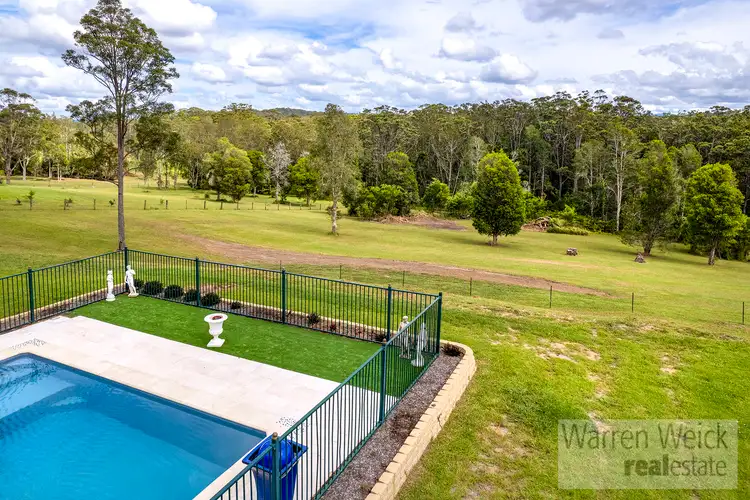 Sixth view of Homely house listing, 186 South Arm Road, Urunga NSW 2455
