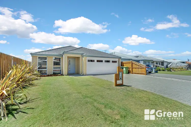 Fourth view of Homely house listing, 5 Serrata Way, Halls Head WA 6210