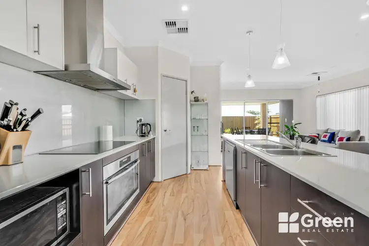 Fifth view of Homely house listing, 5 Serrata Way, Halls Head WA 6210