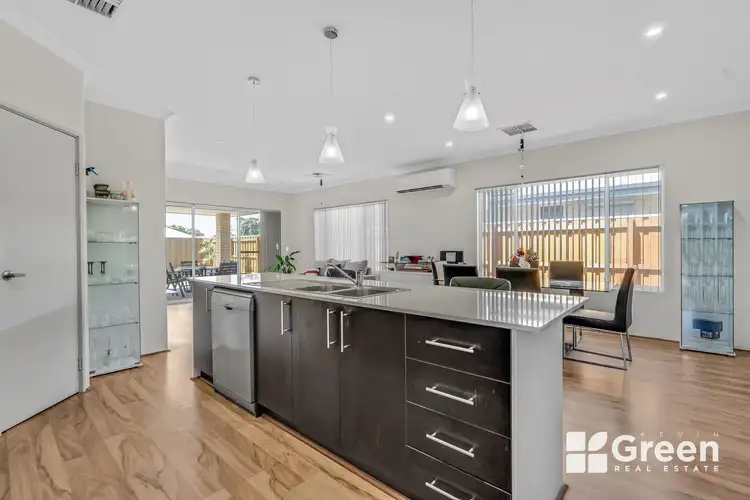 Sixth view of Homely house listing, 5 Serrata Way, Halls Head WA 6210