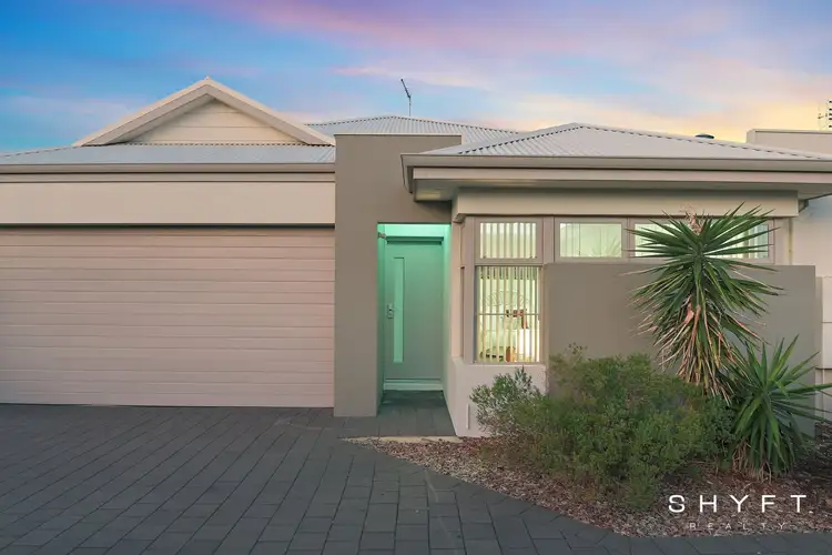 1/41 Sackville Terrace, Scarborough WA 6019