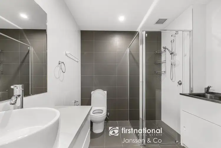 Third view of Homely apartment listing, 204/2 Churchill Street, Ringwood VIC 3134