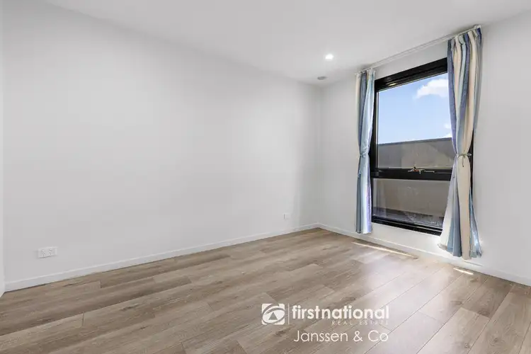 Fourth view of Homely apartment listing, 204/2 Churchill Street, Ringwood VIC 3134