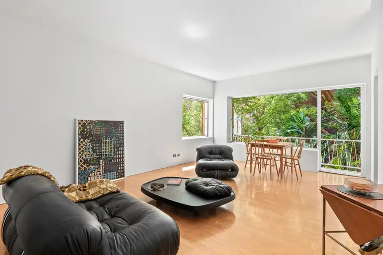 311/6A Birtley Place, Elizabeth Bay NSW 2011