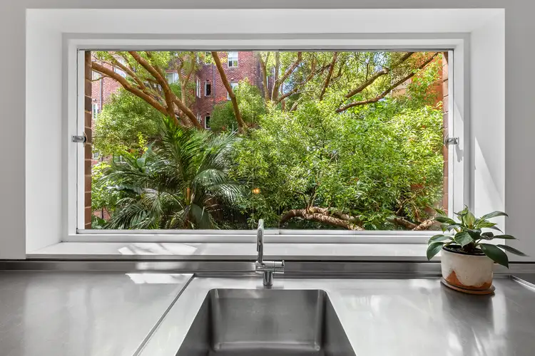Third view of Homely unit listing, 311/6A Birtley Place, Elizabeth Bay NSW 2011