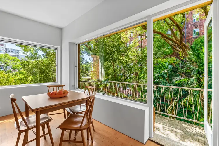Fourth view of Homely unit listing, 311/6A Birtley Place, Elizabeth Bay NSW 2011