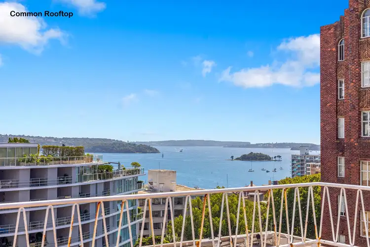 Sixth view of Homely unit listing, 311/6A Birtley Place, Elizabeth Bay NSW 2011