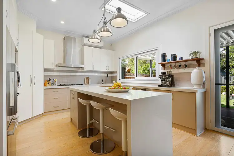 Fourth view of Homely house listing, 28 Jean Street, Mckinnon VIC 3204