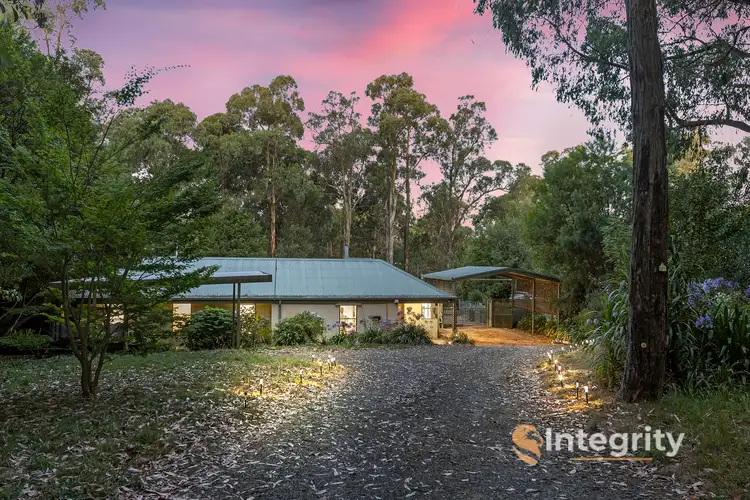 Second view of Homely house listing, 43 Jorgensen Parade, Pheasant Creek VIC 3757