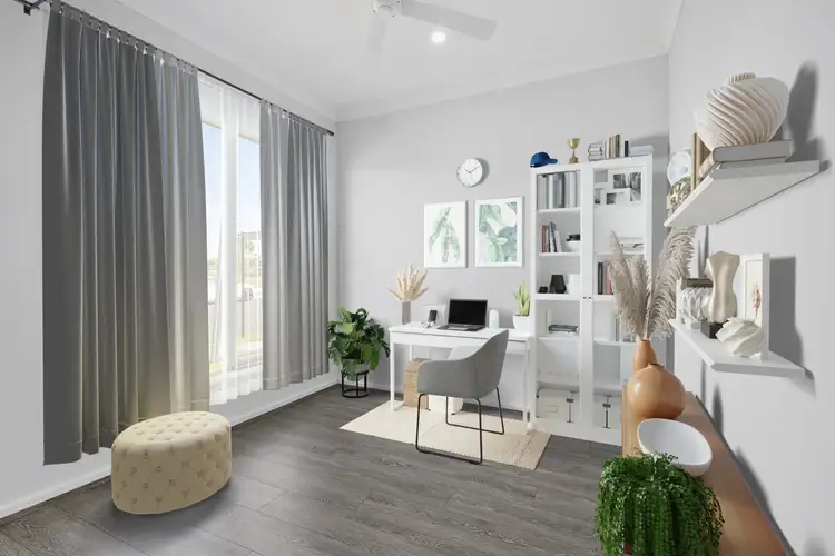 Second view of Homely house listing, 11 Farlow Parade, Marsden Park NSW 2765
