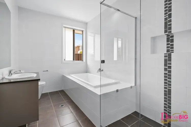 Third view of Homely house listing, 11 Farlow Parade, Marsden Park NSW 2765