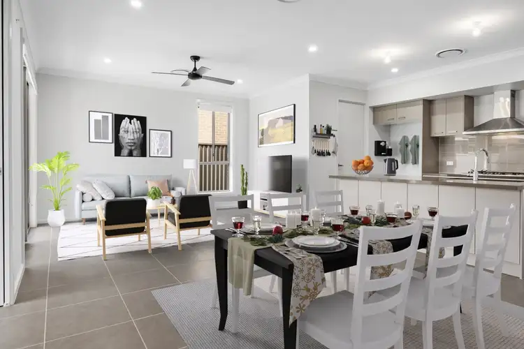 Fourth view of Homely house listing, 11 Farlow Parade, Marsden Park NSW 2765