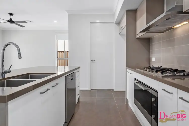 Fifth view of Homely house listing, 11 Farlow Parade, Marsden Park NSW 2765