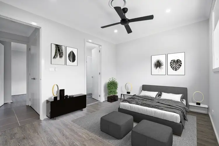 Sixth view of Homely house listing, 11 Farlow Parade, Marsden Park NSW 2765