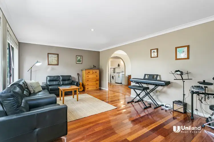 Third view of Homely house listing, 160 Kenthurst Road, Kenthurst NSW 2156
