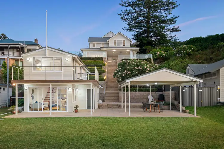 21 Bellevue Road, Belmont NSW 2280
