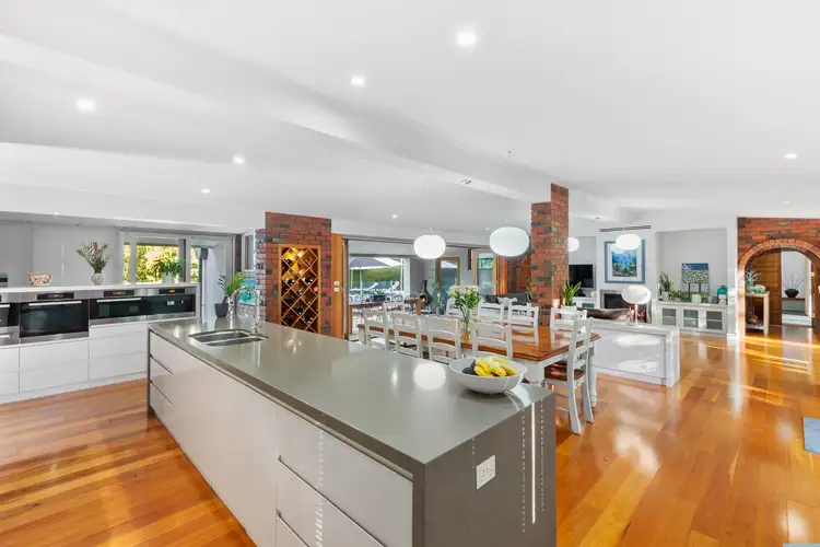 Fifth view of Homely house listing, 41 Golf Course Road, Barooga NSW 3644