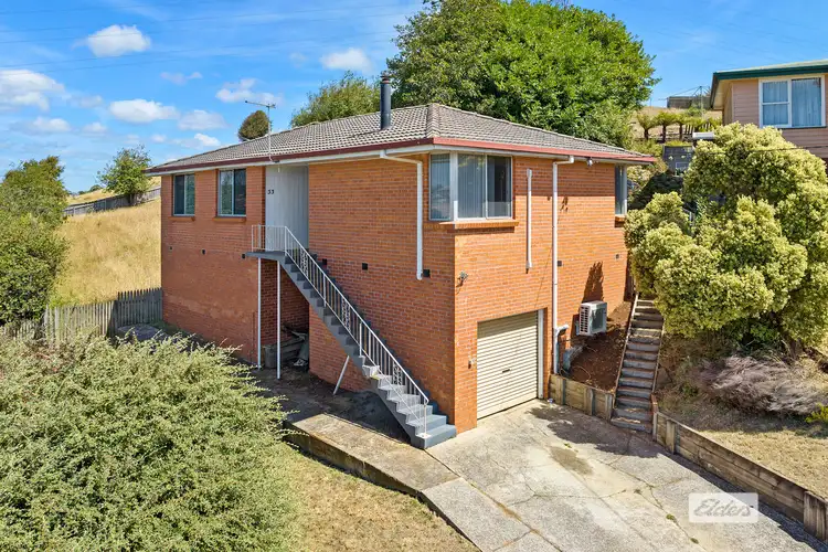 Second view of Homely house listing, 33 Colegrave Road, Upper Burnie TAS 7320