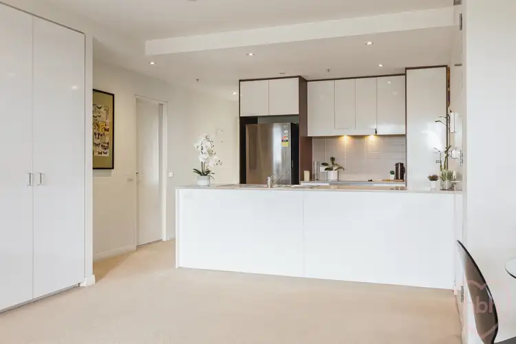 Second view of Homely apartment listing, 107/1 Mouat Street, Lyneham ACT 2602