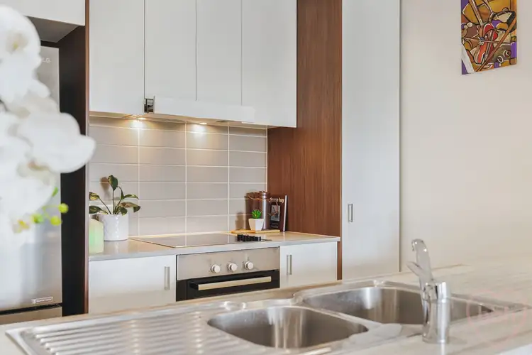 Third view of Homely apartment listing, 107/1 Mouat Street, Lyneham ACT 2602