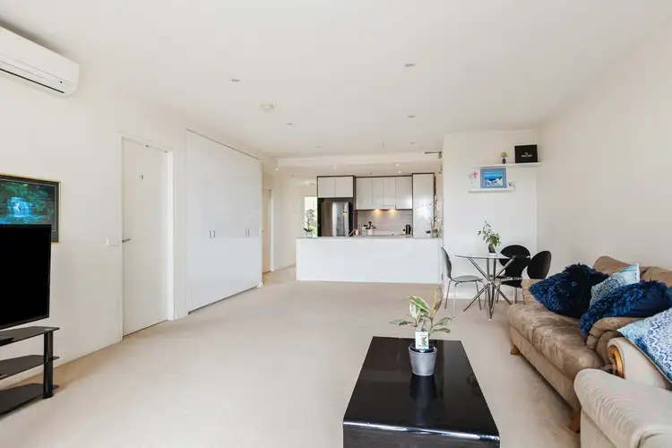 Fourth view of Homely apartment listing, 107/1 Mouat Street, Lyneham ACT 2602