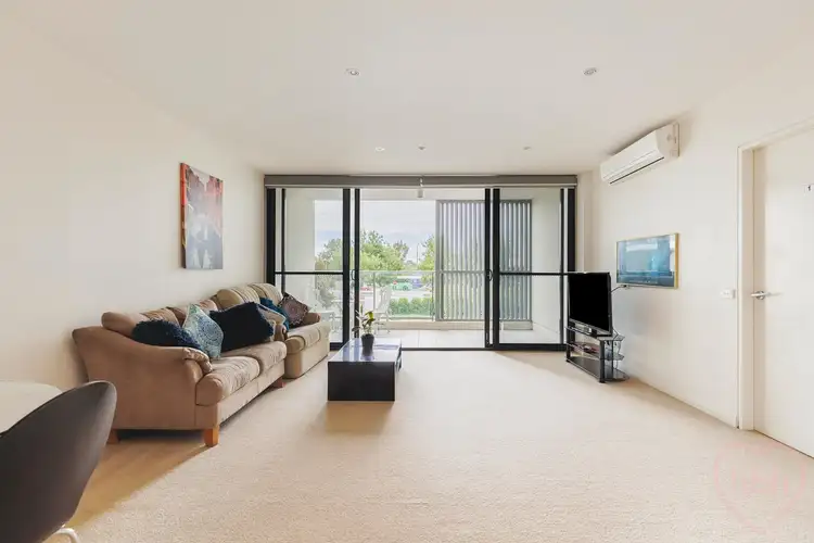 Fifth view of Homely apartment listing, 107/1 Mouat Street, Lyneham ACT 2602