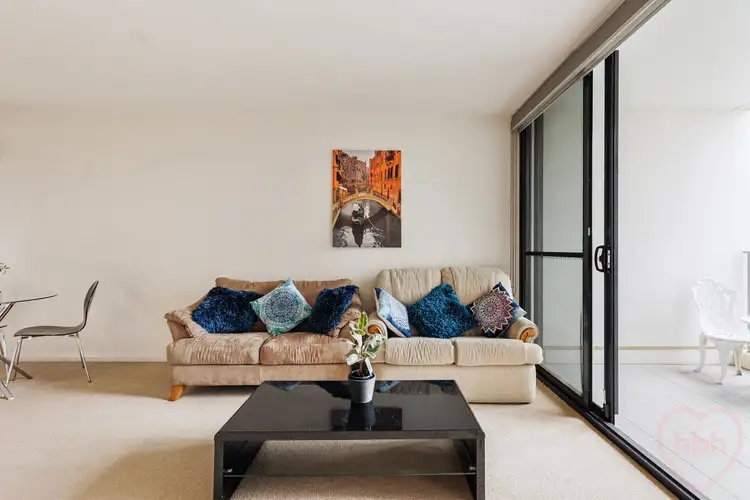 Sixth view of Homely apartment listing, 107/1 Mouat Street, Lyneham ACT 2602