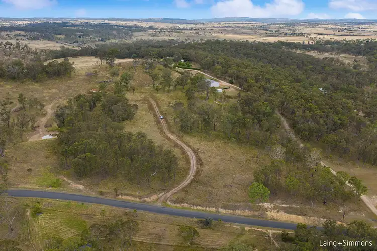Third view of Homely land listing, 54 Middle Farm Road, Armidale NSW 2350