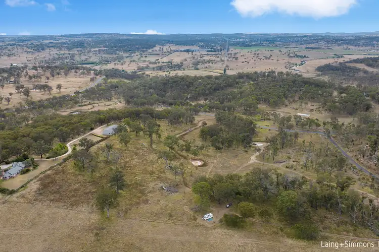 Fourth view of Homely land listing, 54 Middle Farm Road, Armidale NSW 2350