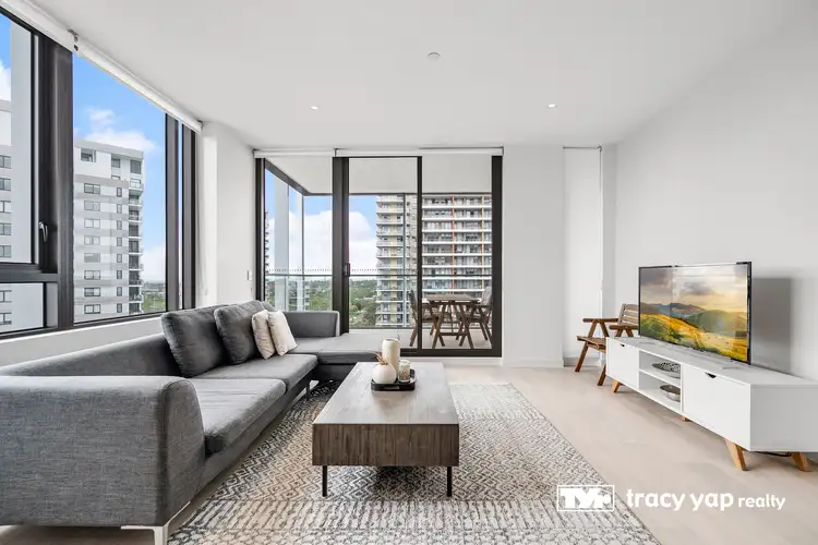 1706/120 Herring Road, Macquarie Park NSW 2113