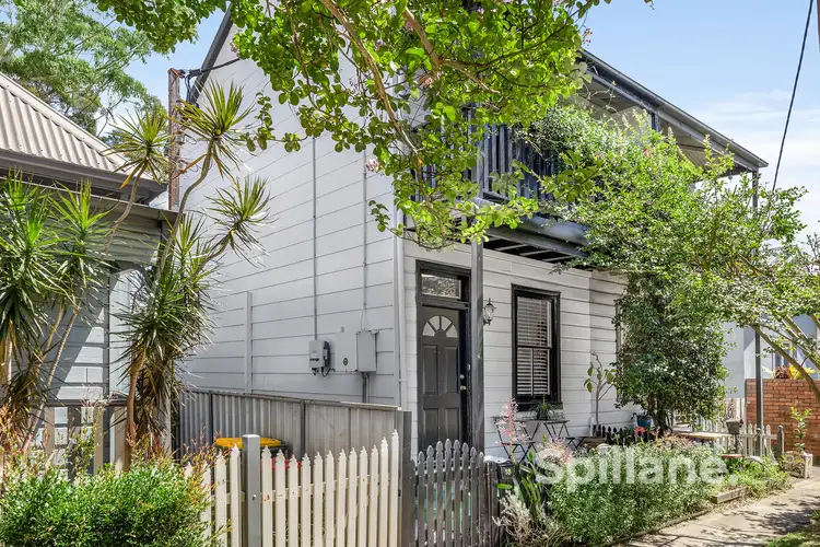 Main view of Homely house listing, 18 Greaves Street, Mayfield East NSW 2304
