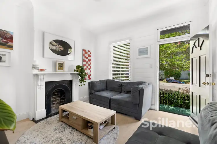 Second view of Homely house listing, 18 Greaves Street, Mayfield East NSW 2304