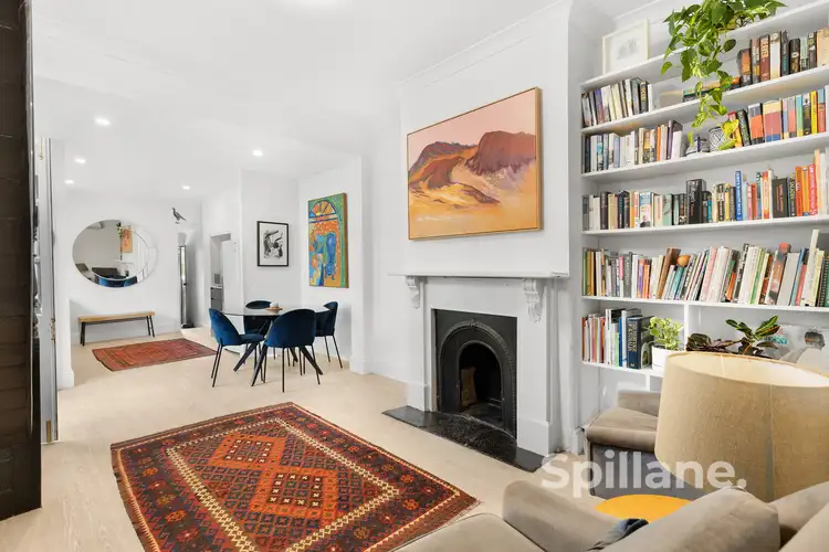 Fourth view of Homely house listing, 18 Greaves Street, Mayfield East NSW 2304