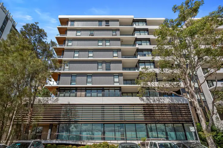 413/2 Dune Walk, Woolooware NSW 2230