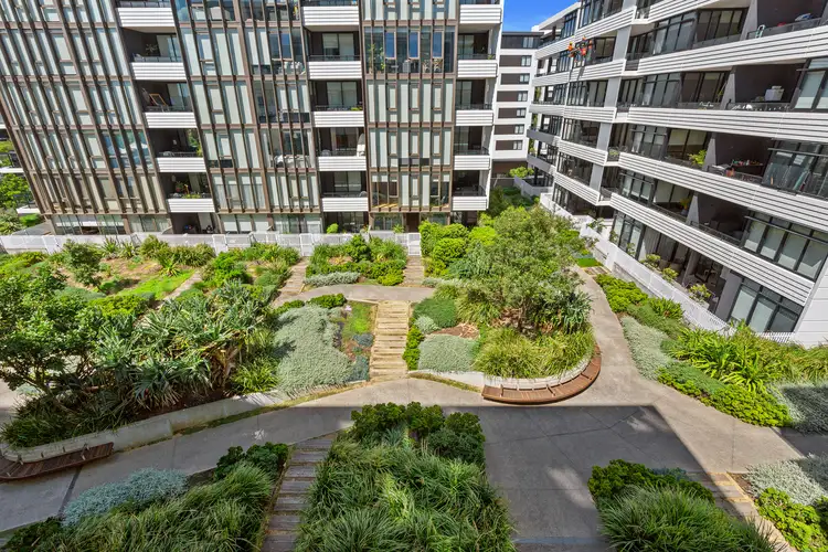 Third view of Homely unit listing, 413/2 Dune Walk, Woolooware NSW 2230