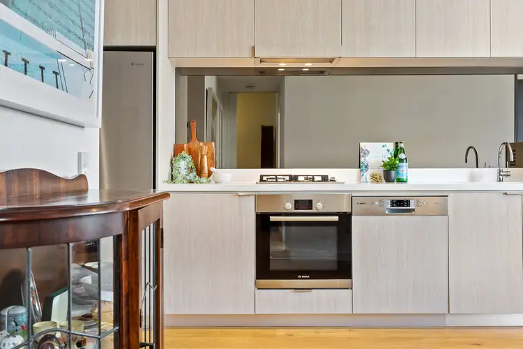 Fifth view of Homely unit listing, 413/2 Dune Walk, Woolooware NSW 2230