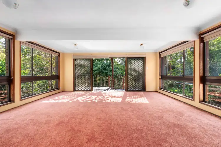 Second view of Homely house listing, 25 Pearson Avenue, Gordon NSW 2072