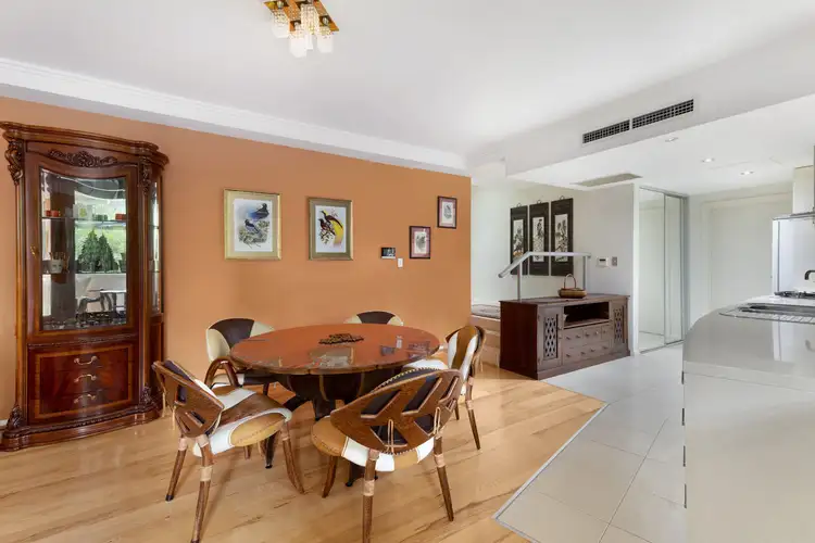 Fourth view of Homely apartment listing, 6/2-6 Warrangi Street, Turramurra NSW 2074