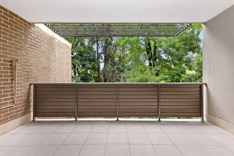 Fifth view of Homely apartment listing, 6/2-6 Warrangi Street, Turramurra NSW 2074