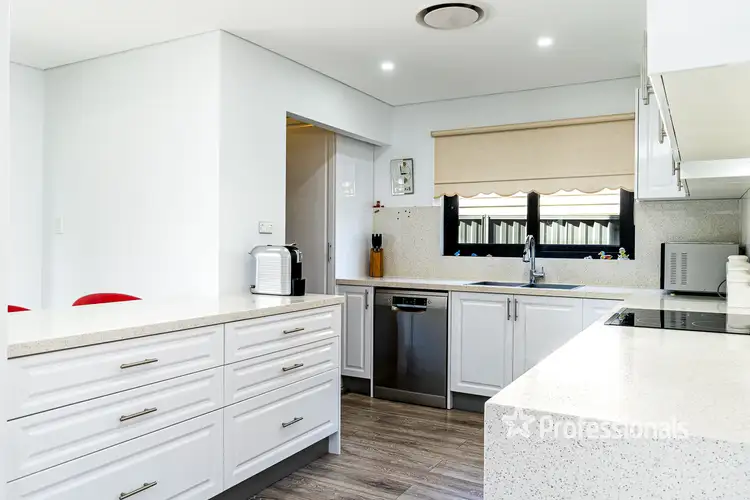 Second view of Homely house listing, 17 Lawson Street, Ermington NSW 2115