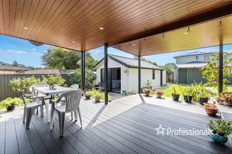 Third view of Homely house listing, 17 Lawson Street, Ermington NSW 2115