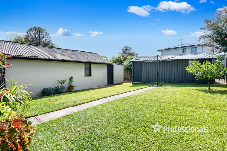 Fourth view of Homely house listing, 17 Lawson Street, Ermington NSW 2115